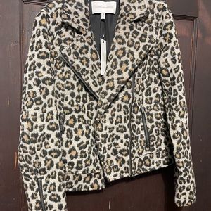 XS CUPCAKES & CASHMERE JACKET